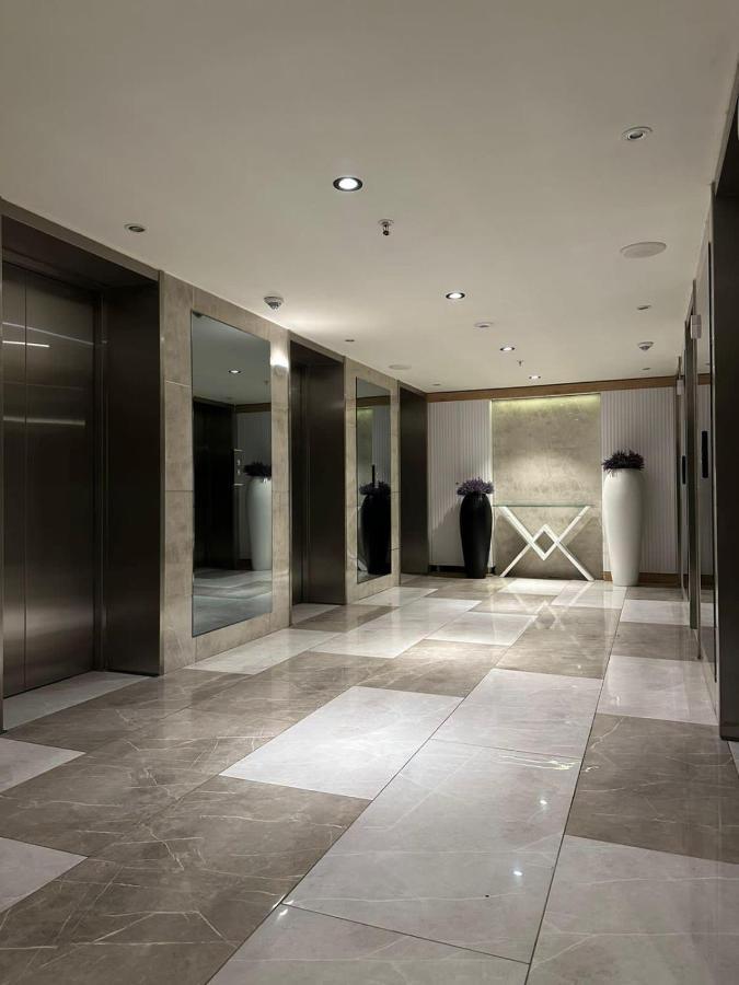 Luxury Panorama Sea View Apartment & Central באטומי מראה חיצוני תמונה