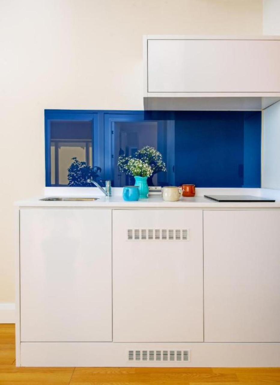 Luxury Panorama Sea View Apartment & Central באטומי מראה חיצוני תמונה
