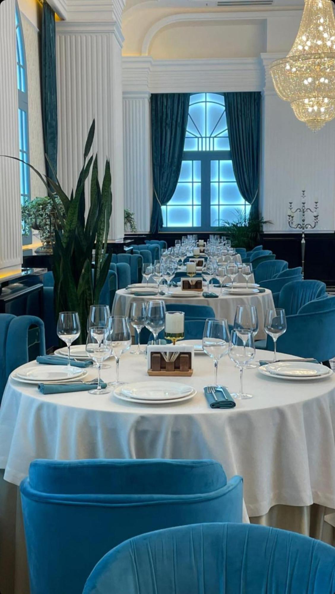 Luxury Panorama Sea View Apartment & Central באטומי מראה חיצוני תמונה