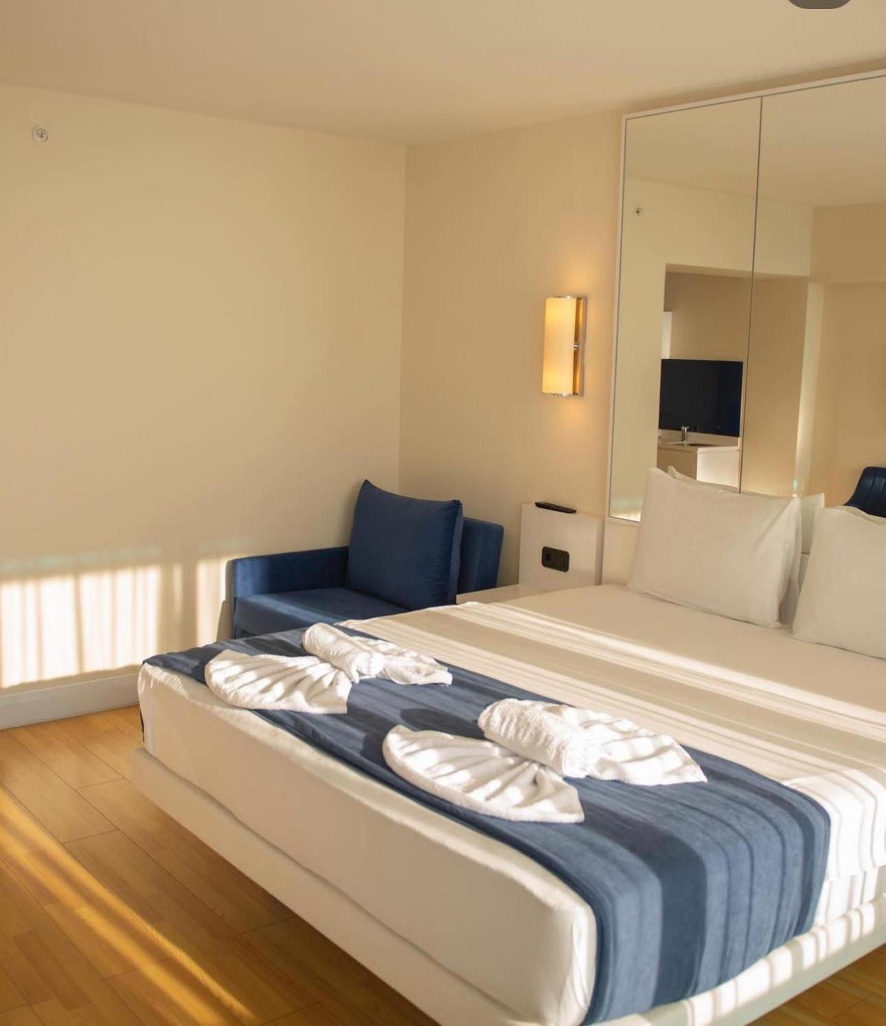 Luxury Panorama Sea View Apartment & Central באטומי מראה חיצוני תמונה