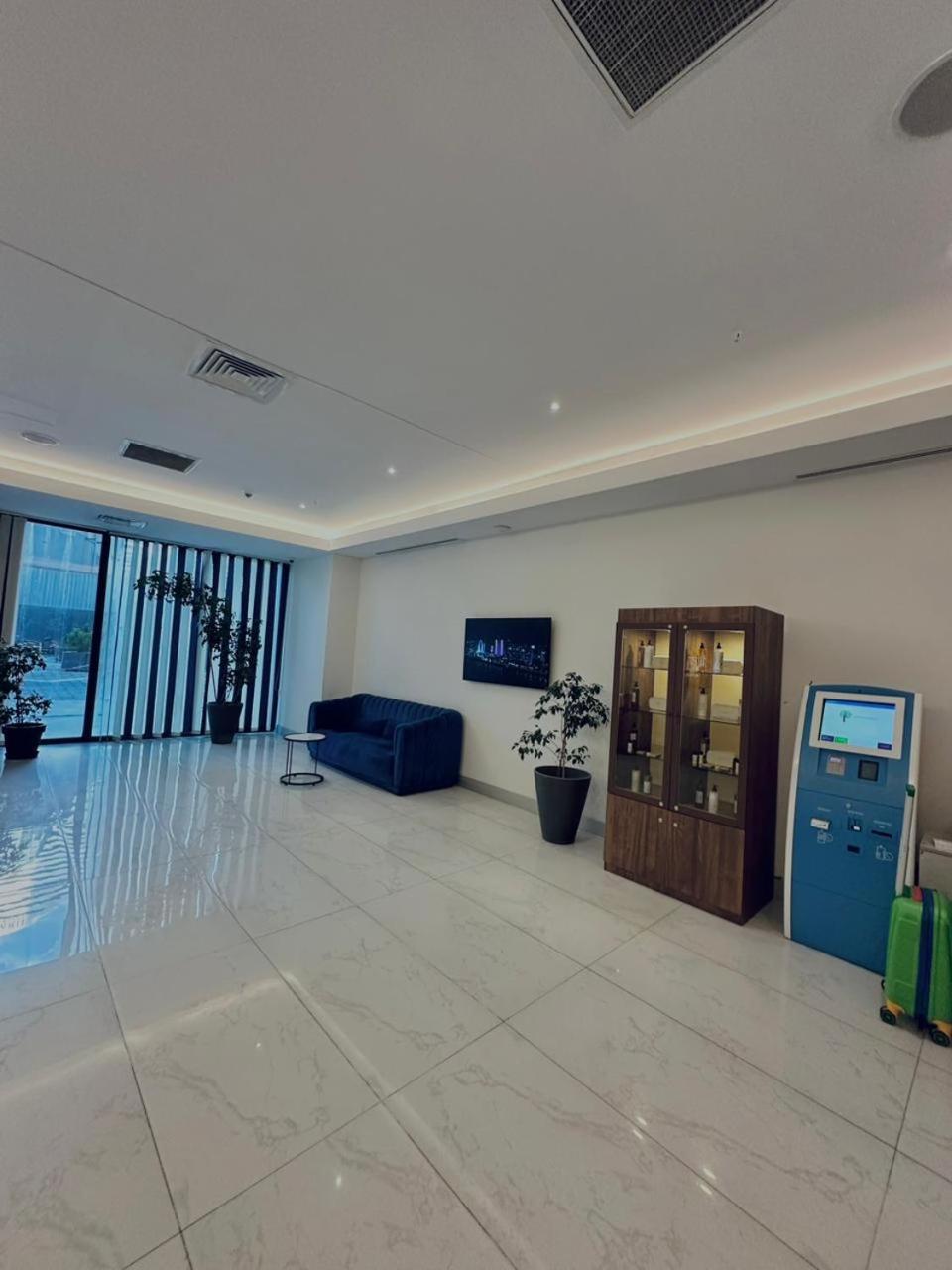 Luxury Panorama Sea View Apartment & Central באטומי מראה חיצוני תמונה