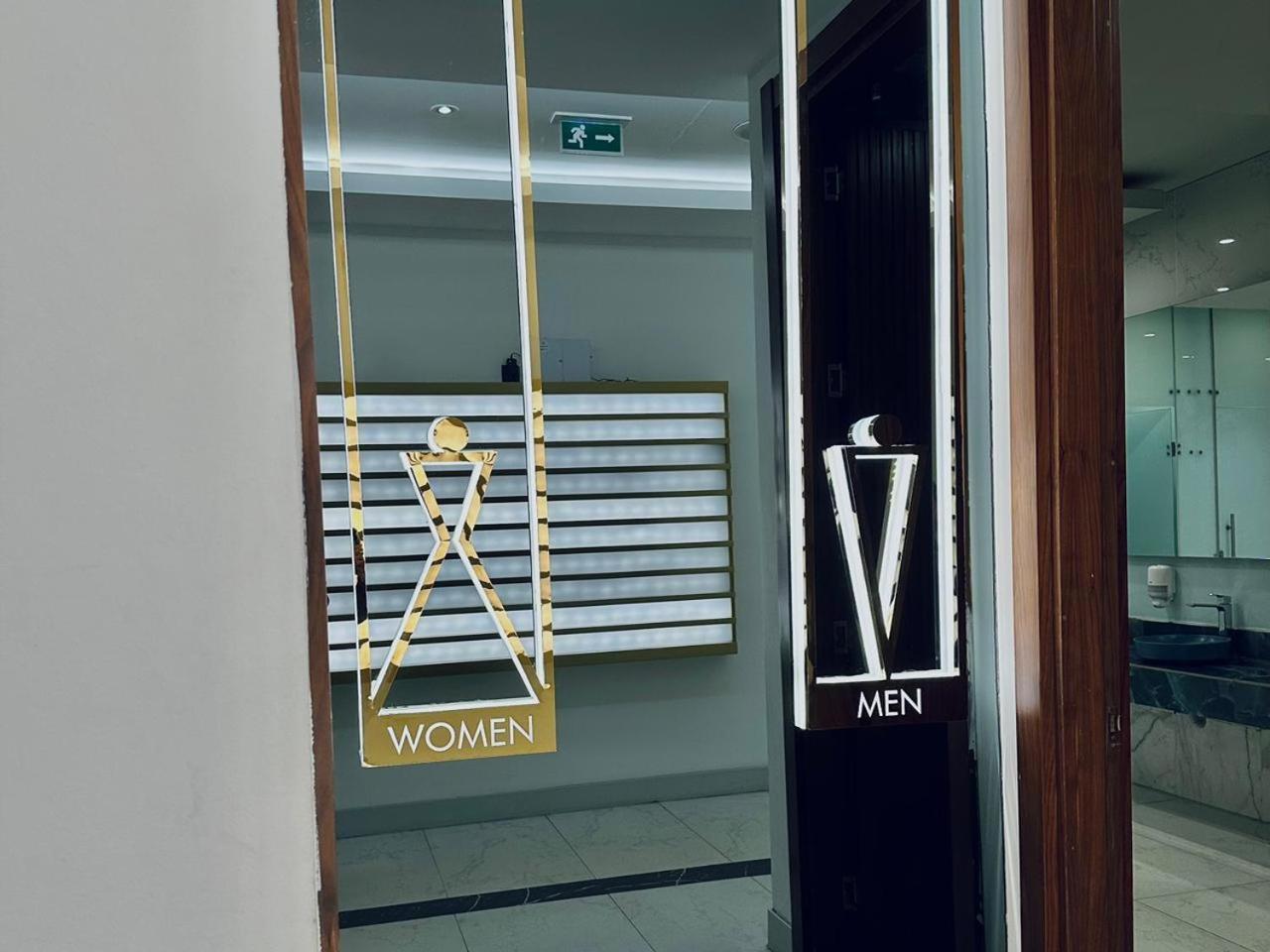 Luxury Panorama Sea View Apartment & Central באטומי מראה חיצוני תמונה
