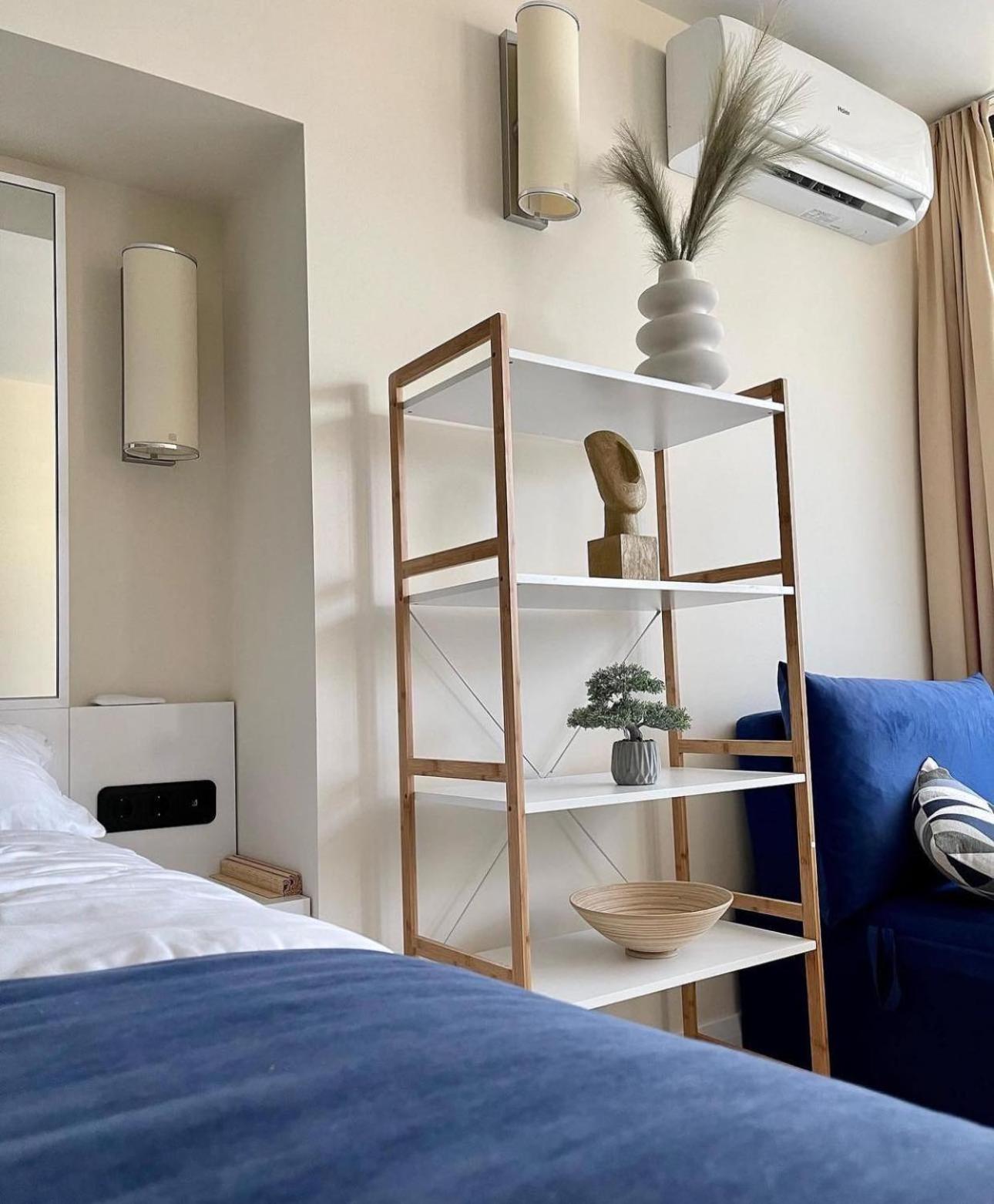 Luxury Panorama Sea View Apartment & Central באטומי מראה חיצוני תמונה