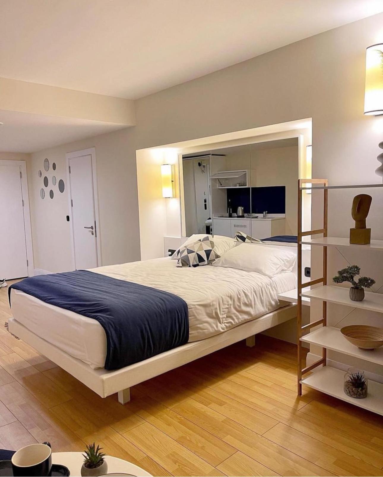 Luxury Panorama Sea View Apartment & Central באטומי מראה חיצוני תמונה