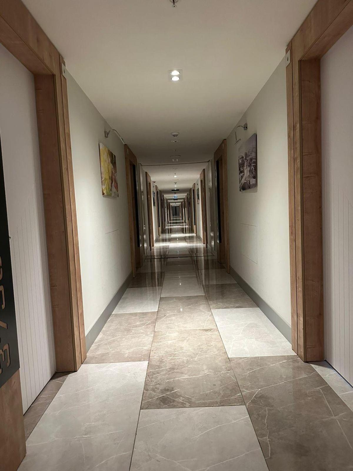 Luxury Panorama Sea View Apartment & Central באטומי מראה חיצוני תמונה